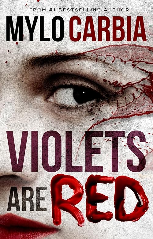 Violets Are Red