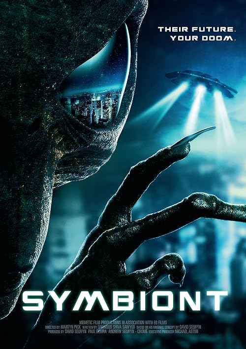 Symbiont