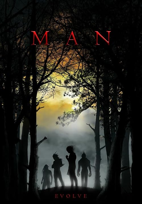 M.A.N.