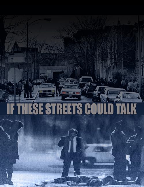 If These Streets Could Talk
