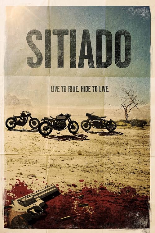 Sitiado