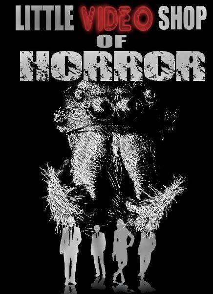Little Video Shop of Horror
