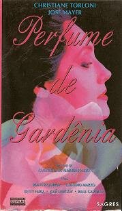 Perfume de Gardênia