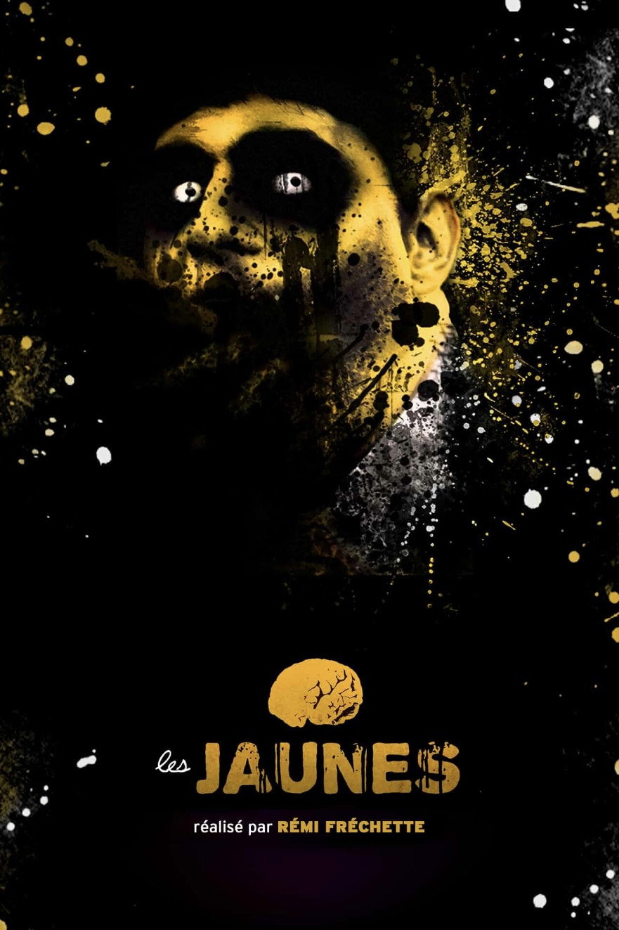 Les Jaunes