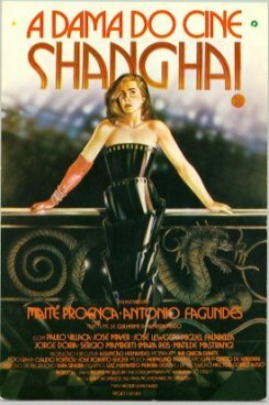 Die Lady vom Kino Shanghai