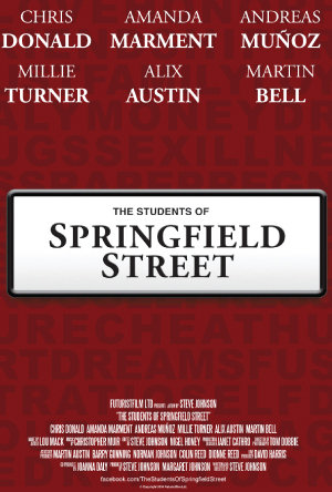 The Students of Springfield Street