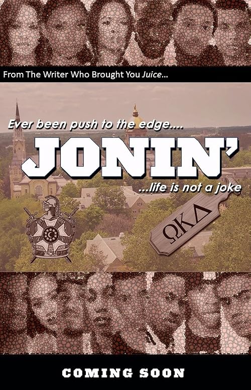 Jonin'
