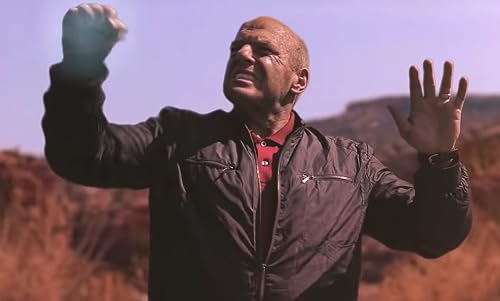 Hank Schrader: What Happens Next with Dean Norris