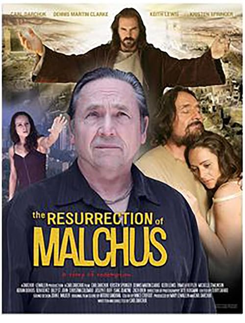The Resurrection of Malchus