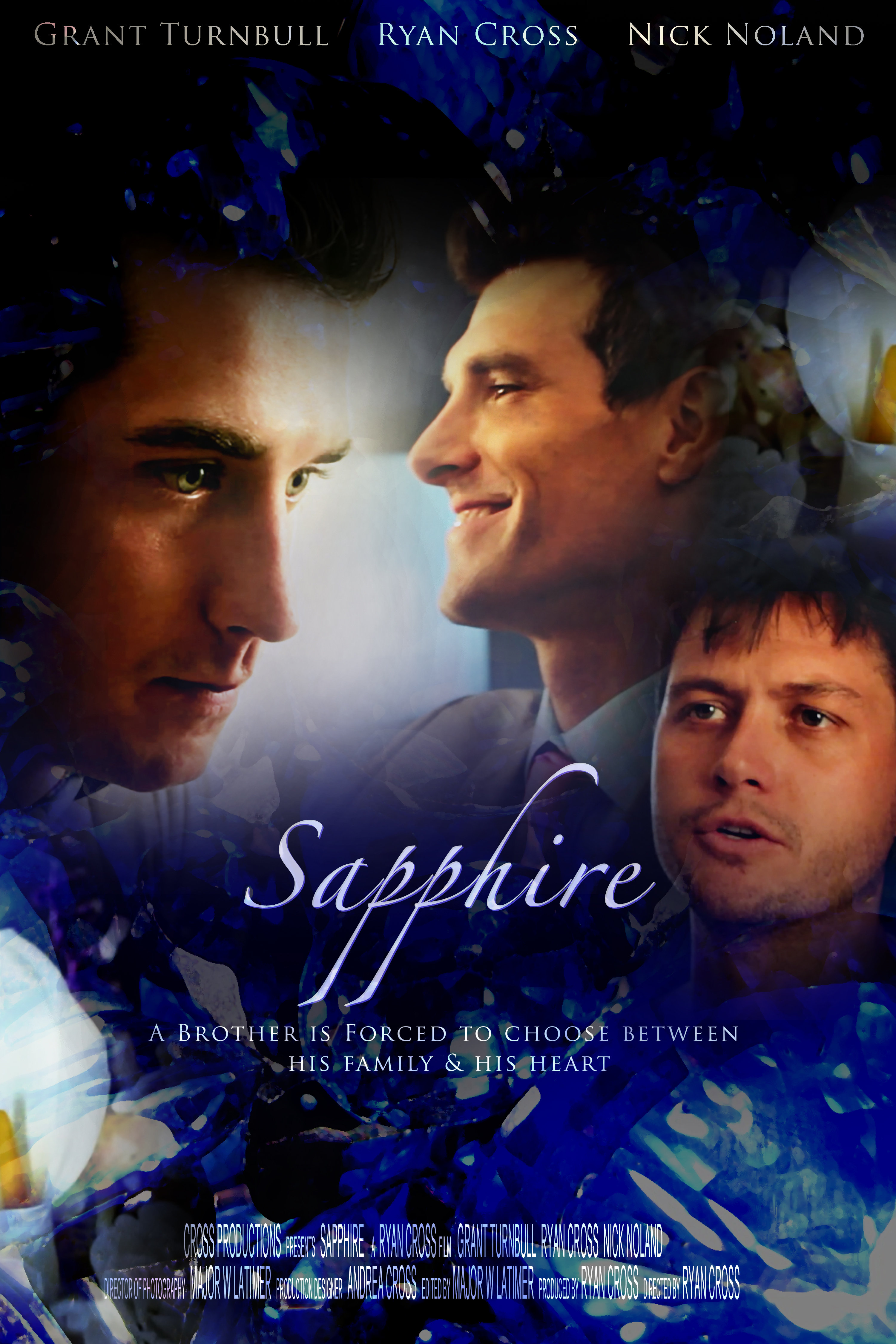 Sapphire