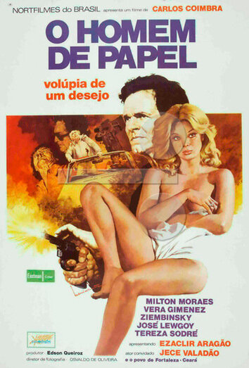 O Homem de Papel