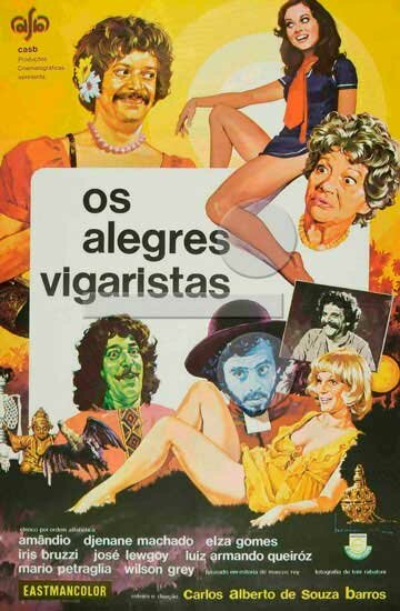 As Alegres Vigaristas