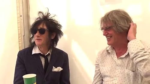 Howard Marks and the Lance of Destiny