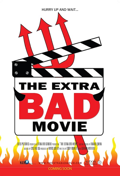 The Extra Bad Movie