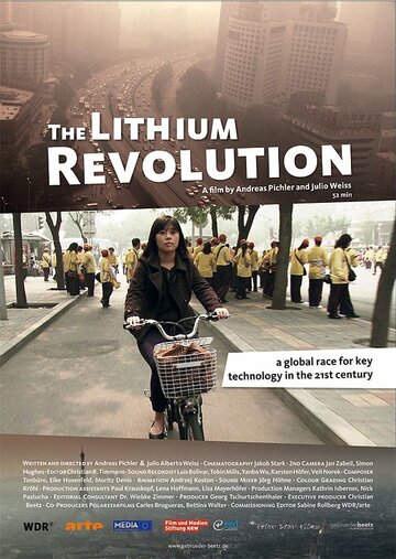Die Lithium Revolution