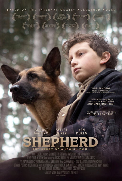 Shepherd - Die Geschichte eines Helden