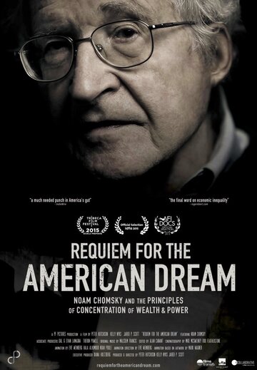 Requiem for the American Dream