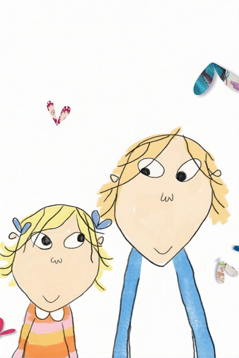 Charlie and Lola