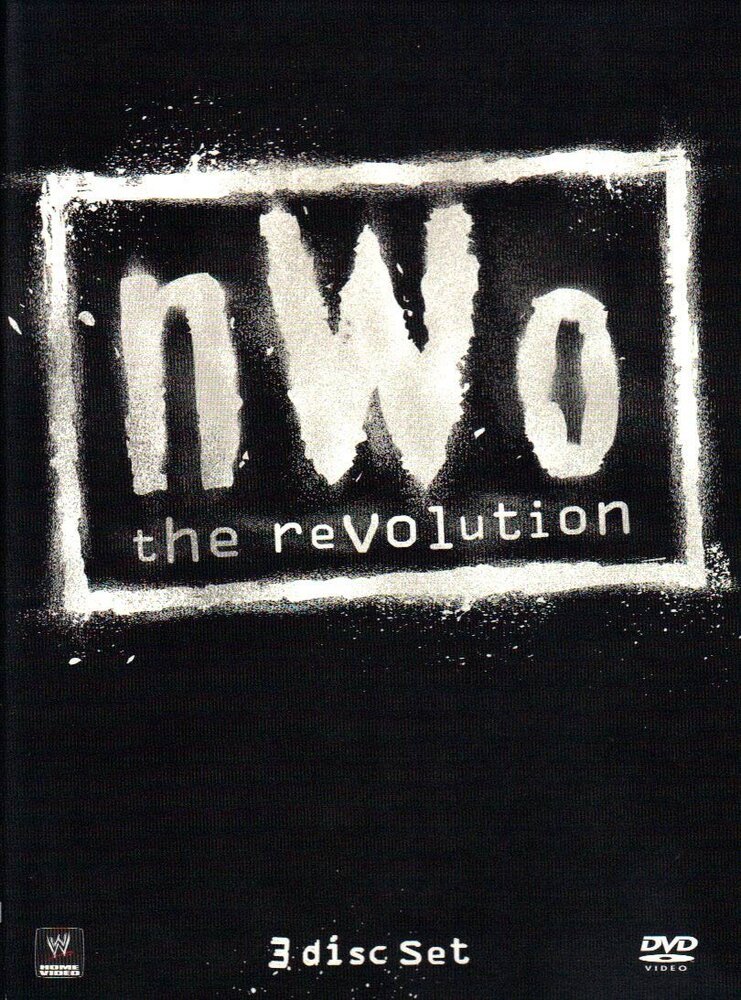nWo: The Revolution