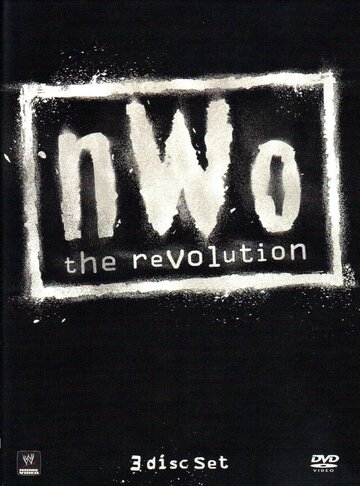 nWo: The Revolution