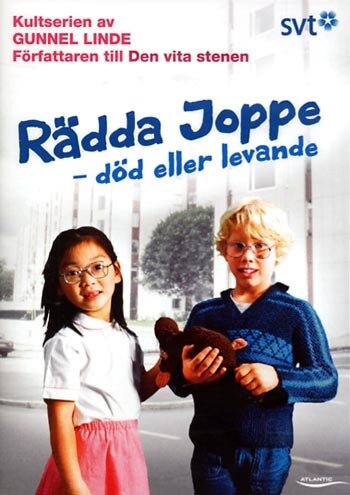 Rädda Joppe - död eller levande