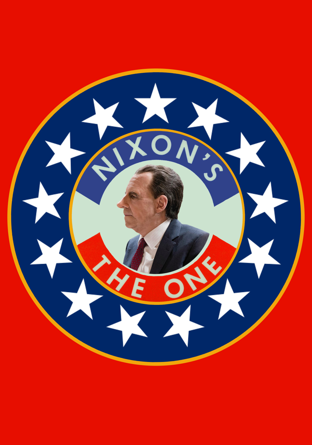 Nixon's the One