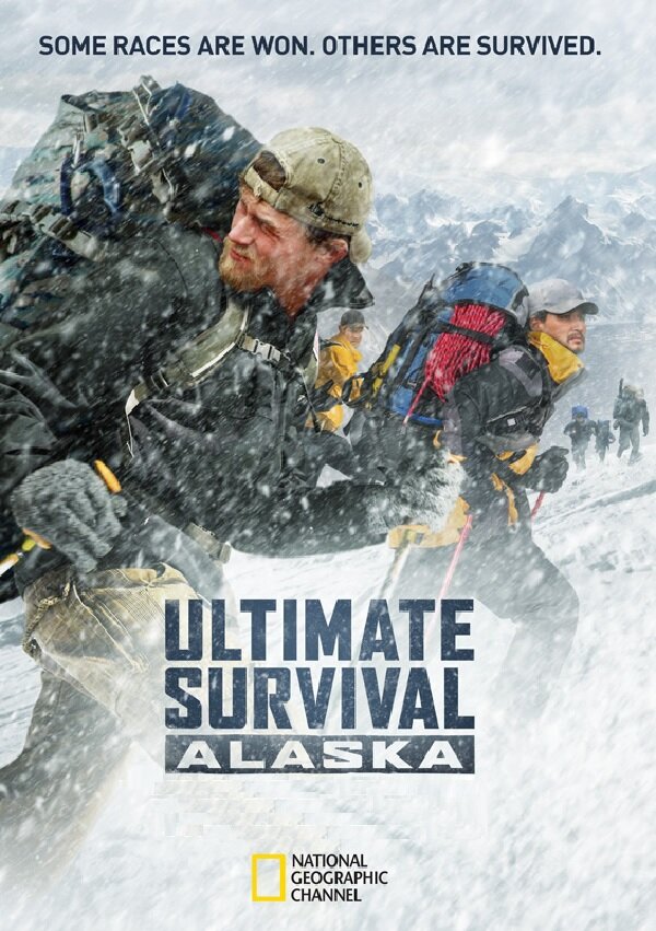 Ultimate Survival Alaska