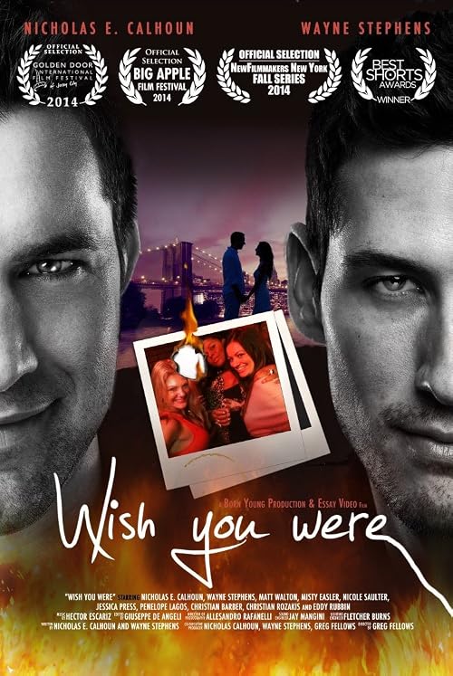 Wish You Were