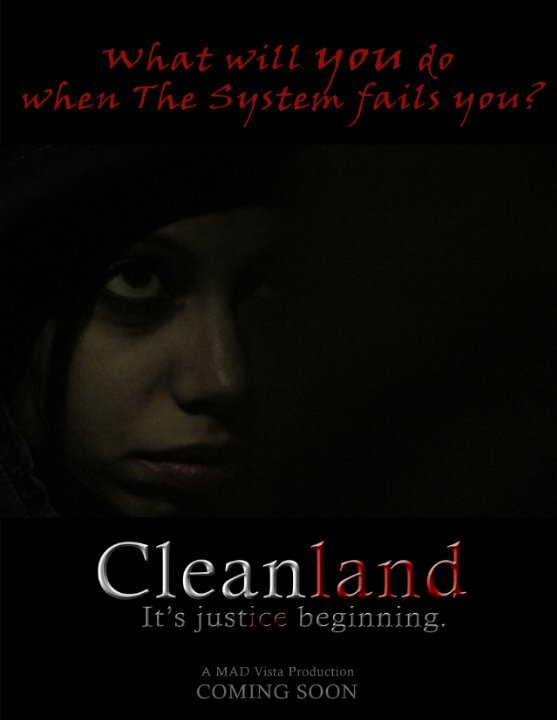 Cleanland