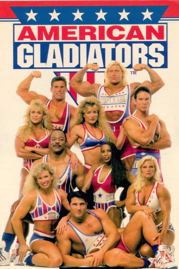 American Gladiators