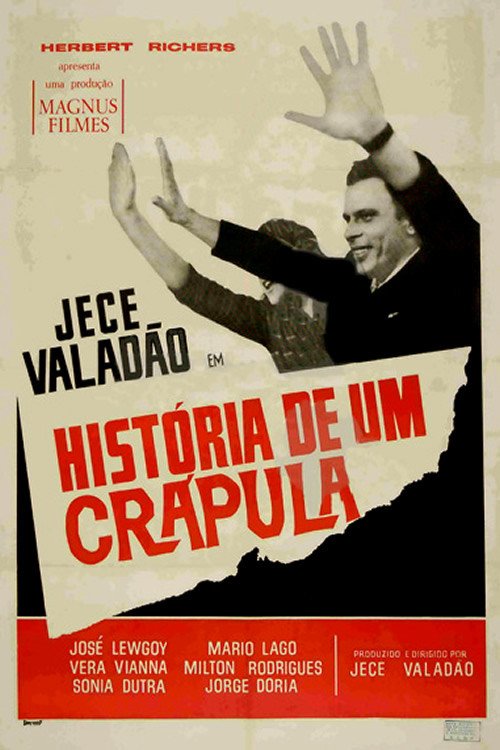 História de um Crápula