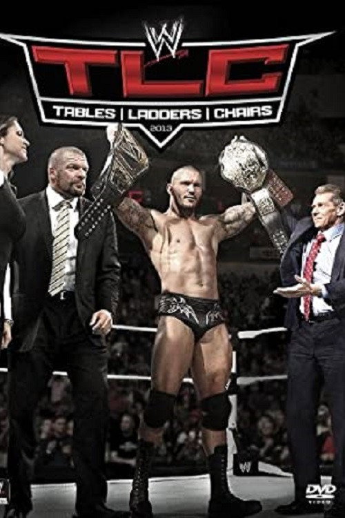 TLC: Tables, Ladders & Chairs