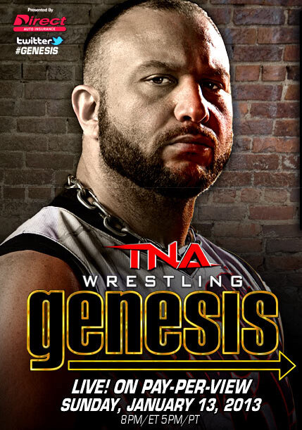 TNA Генезис