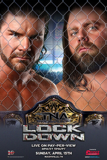 Lockdown