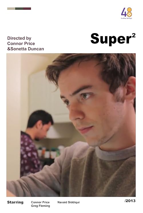 Super²