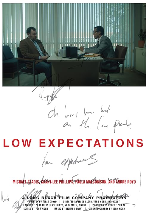 Low Expectations