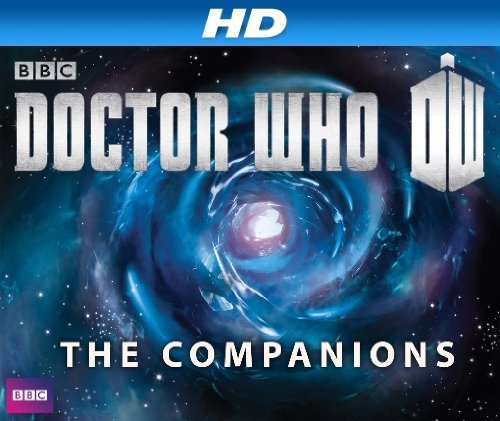 Doctor Who: The Companions