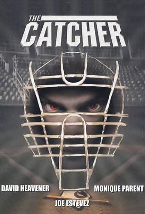 The Catcher - Drei Strikes bis zum Tod