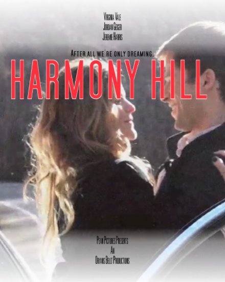 Harmony Hill