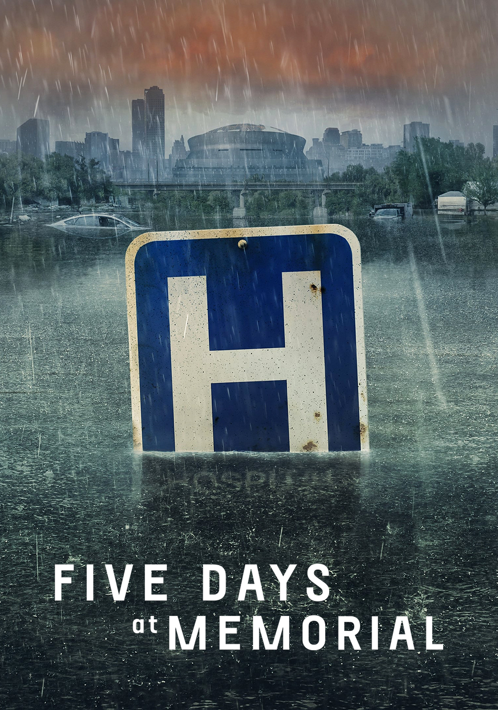 Five Days at Memorial