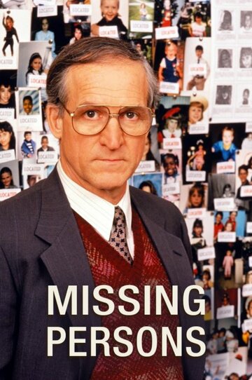 Missing Persons – Auf der Suche nach Vermissten