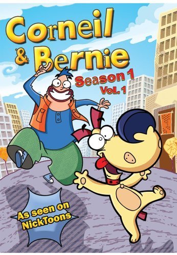 Corneil & Bernie
