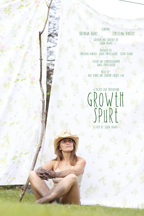 Growth Spurt