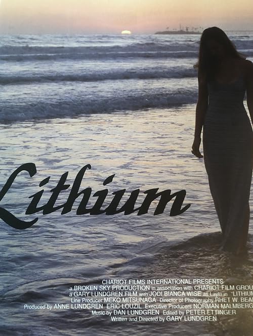 Lithium