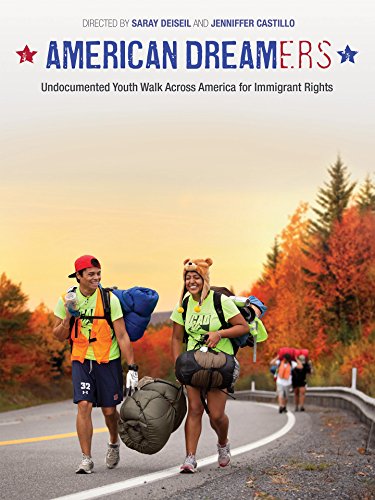 American Dreamers