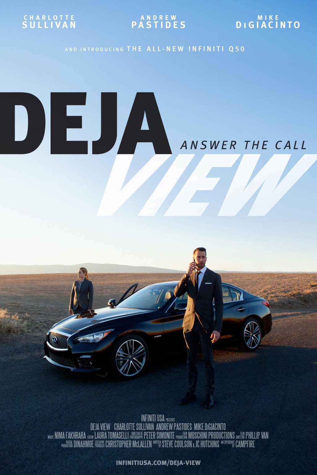 Deja View