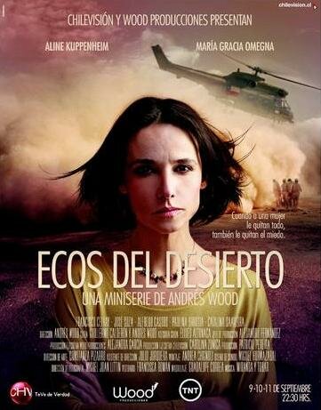 Ecos del Desierto