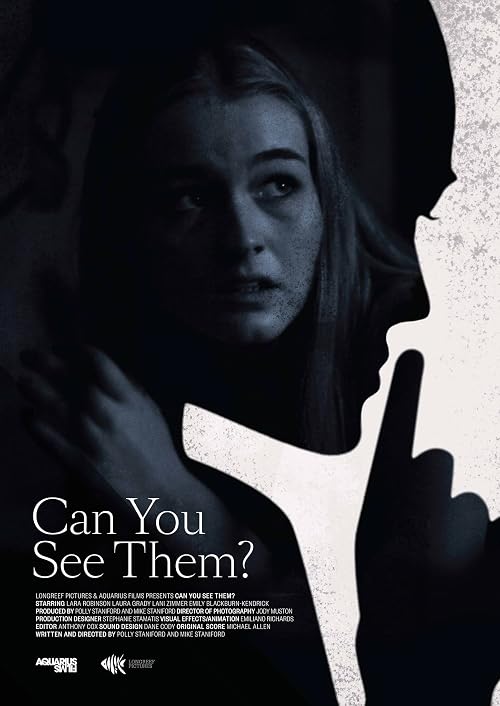 Can You See Them?