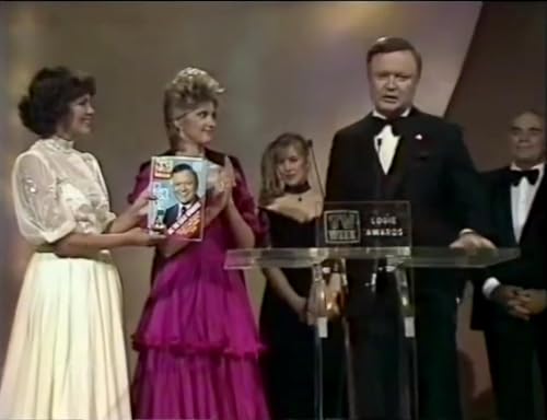 The 24th Annual TV Week Logie Awards