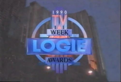32-я ежегодная церемония TV Week Logie Awards